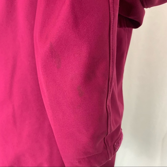 Mountain Hardwear performance jacket - Picture 8 of 15